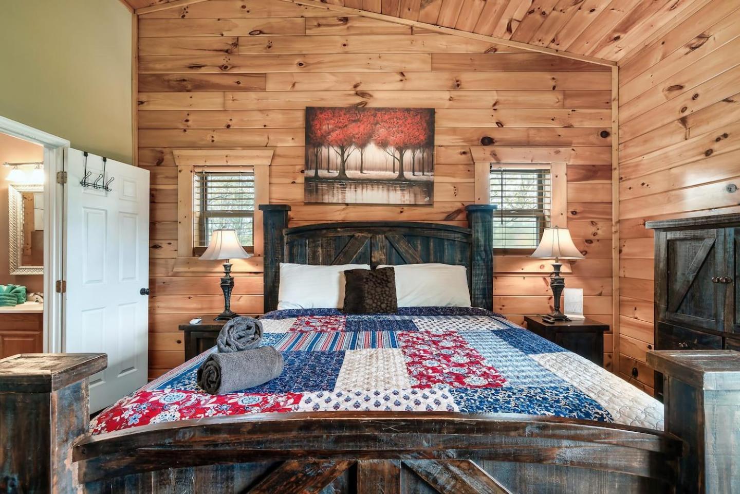 Top Mtn Views, Hottub, Games, 4 Suites, Pets Sevierville Dış mekan fotoğraf