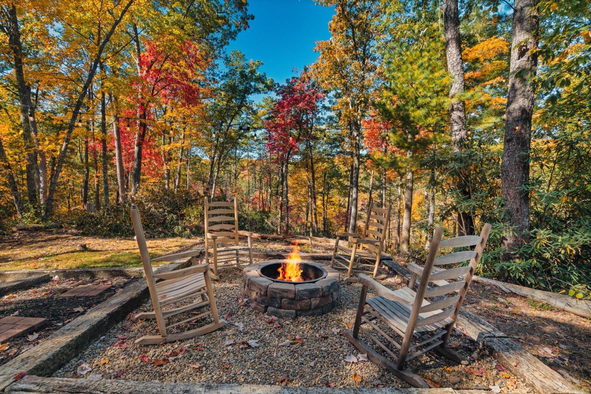 Top Mtn Views, Hottub, Games, 4 Suites, Pets Sevierville Dış mekan fotoğraf