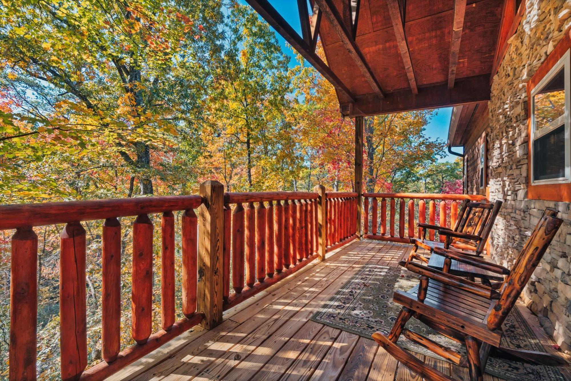 Top Mtn Views, Hottub, Games, 4 Suites, Pets Sevierville Dış mekan fotoğraf